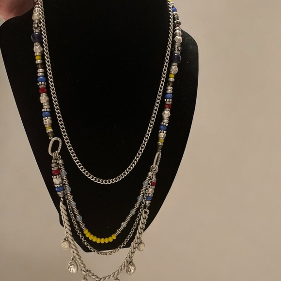 🔥Beautiful NWOT Premier Jewelry Necklace - Picture 2 of 4